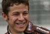 Who is ... Marco Andretti?