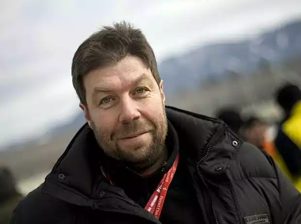 Titel-Bild zur News: Peter Schöggl