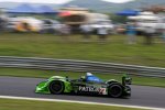 Scott Sharp, David Brabham (Acura)