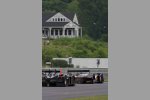 Gil de Ferran (Sportlicher Direktor) Simon Pagenaud (RSPORTS) 