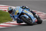 Loris Capirossi (Suzuki)