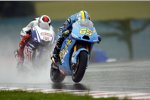 Loris Capirossi (Suzuki)