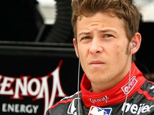 Marco Andretti