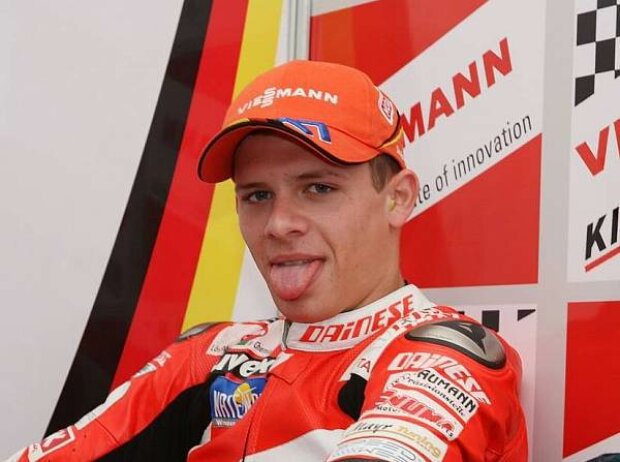 Stefan Bradl