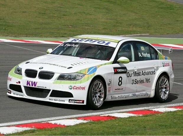 Augusto Farfus Augusto Farfus