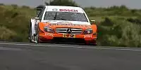 Gary Paffett