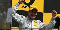 Gary Paffett