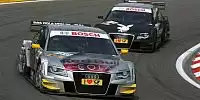 Markus Winkelhock, Martin Tomczyk