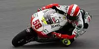 Bild zum Inhalt: Simoncelli feiert großartigen Sieg