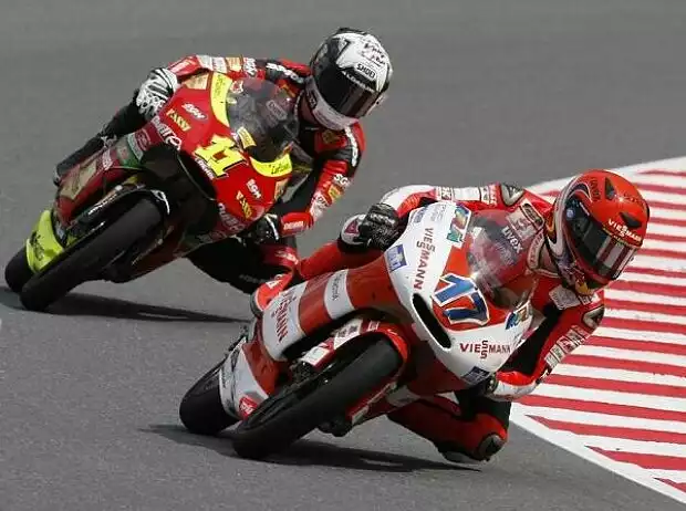 Titel-Bild zur News: Stefan Bradl