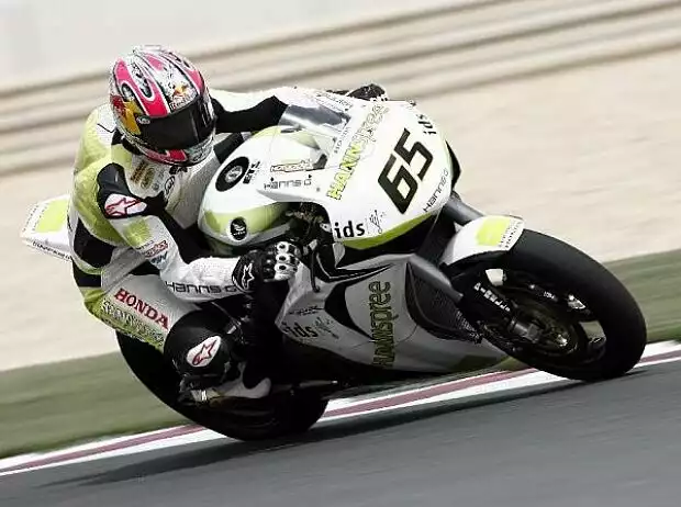 Titel-Bild zur News: Jonathan Rea