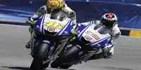 Bild zum Inhalt: Yamaha-Duo: Wieder eine große Show