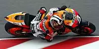 Bild zum Inhalt: Honda: Frust und Freude nah beisammen