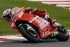 Bild zum Inhalt: Ducati-Stars: "Es war mehr drin"