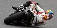Bild zum Inhalt: Gresini: "Wir haben so ein Ergebnis gebraucht"