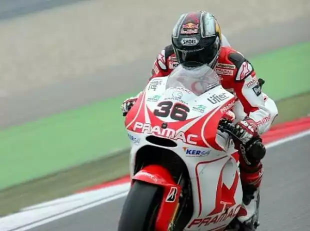 Mika Kallio Titel-Bild zur News: Mika Kallio