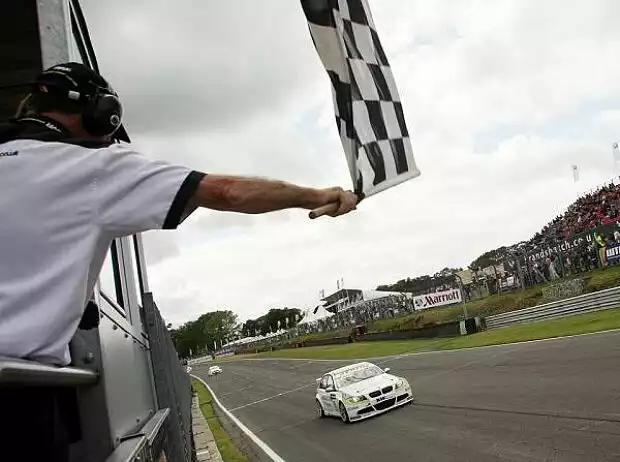 Augusto Farfus Titel-Bild zur News: Augusto Farfus