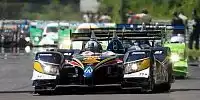 Simon Pagenaud, Gil de Ferran (Sportlicher Direktor)