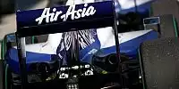 Bild zum Inhalt: Williams: Zwischen Brawn, McLaren und Alonso