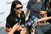 Bild zum Inhalt: Danica Patrick: Keine Formel 1