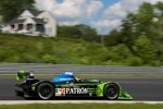 Scott Sharp David Brabham 
