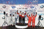 GT2-Podium