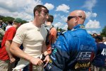 Simon Pagenaud 