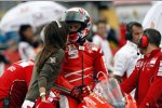 Casey Stoner (Ducati) 