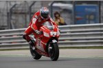 Nicky Hayden (Ducati) 