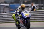 Valentino Rossi (Yamaha) 