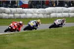 Valentino Rossi, Casey Stoner, Jorge Lorenzo