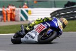 Valentino Rossi (Yamaha) 