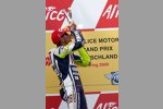 Valentino Rossi (Yamaha) 