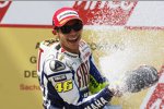 Valentino Rossi (Yamaha) 