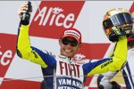 Valentino Rossi (Yamaha) 