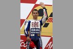 Jorge Lorenzo (Yamaha) 