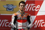 Daniel Pedrosa (Honda) 