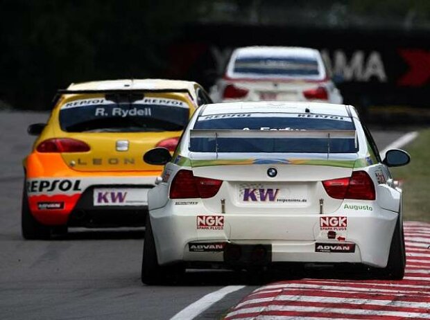 Augusto Farfus Augusto Farfus