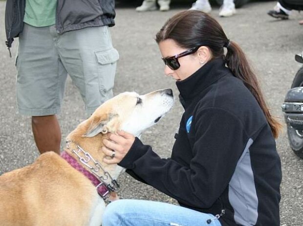 Danica Patrick