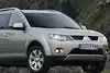 Bild zum Inhalt: Mitsubishi bringt Outlander Aktionsmodell