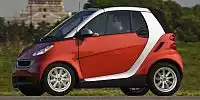 Daimler Smart Fortwo