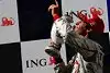 Bild zum Inhalt: Toyota kommt optimistisch an den Hungaroring