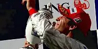 Bild zum Inhalt: Toyota kommt optimistisch an den Hungaroring