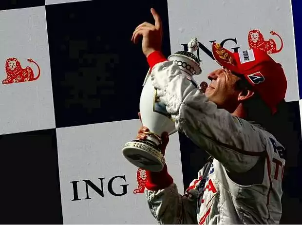 Timo Glock Titel-Bild zur News: Timo Glock