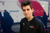 Alguersuari fährt weiter zweigleisig