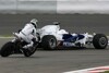 Bild zum Inhalt: Heidfeld und Corser tauschen Formel 1 und Superbike