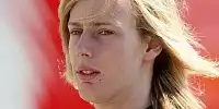 Bild zum Inhalt: Hartley: Formel 1 wäre zu früh gekommen
