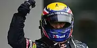 Mark Webber