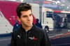 Spanischer Verbandschef stolz auf Alguersuari