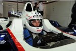 Troy Corser